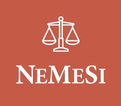Studio Nemesi - Consulenza e assistenza giudiziale e stragiudiziale